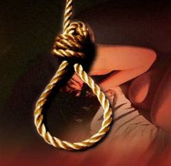 death sentence